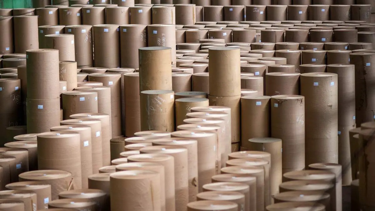 Bangladesh paper boom Quality & price drive 5year high exports