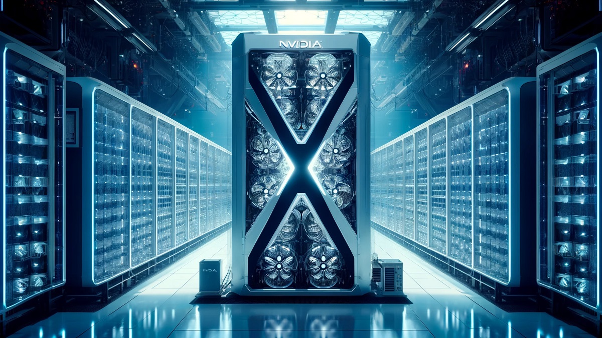 Elon Musk's XAI Plans To Build Supercomputer